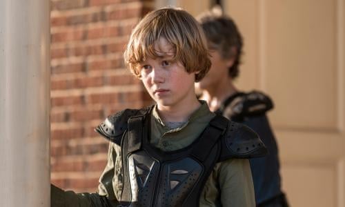 The Walking Dead Season 8 Episode 12 Recap The Key Episode Recaps The Guardian The Walking Dead Season 8 Episode 12 Recap The Key Episode Recaps The Guardian