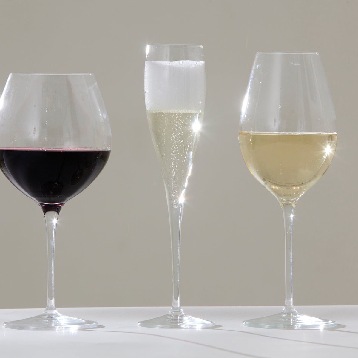 Waitrose Adds A Splash Of Fine Wine To Its Christmas Discount List Business The Guardian