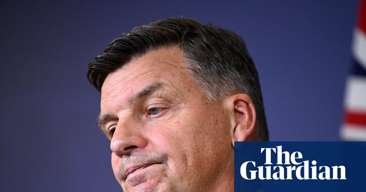 Taylor’s hardline immigration plan drags Australian politics further to the right – and it’s all upside for One Nation