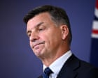 Taylor’s hardline immigration plan drags Australian politics further to the right – and it’s all upside for One Nation