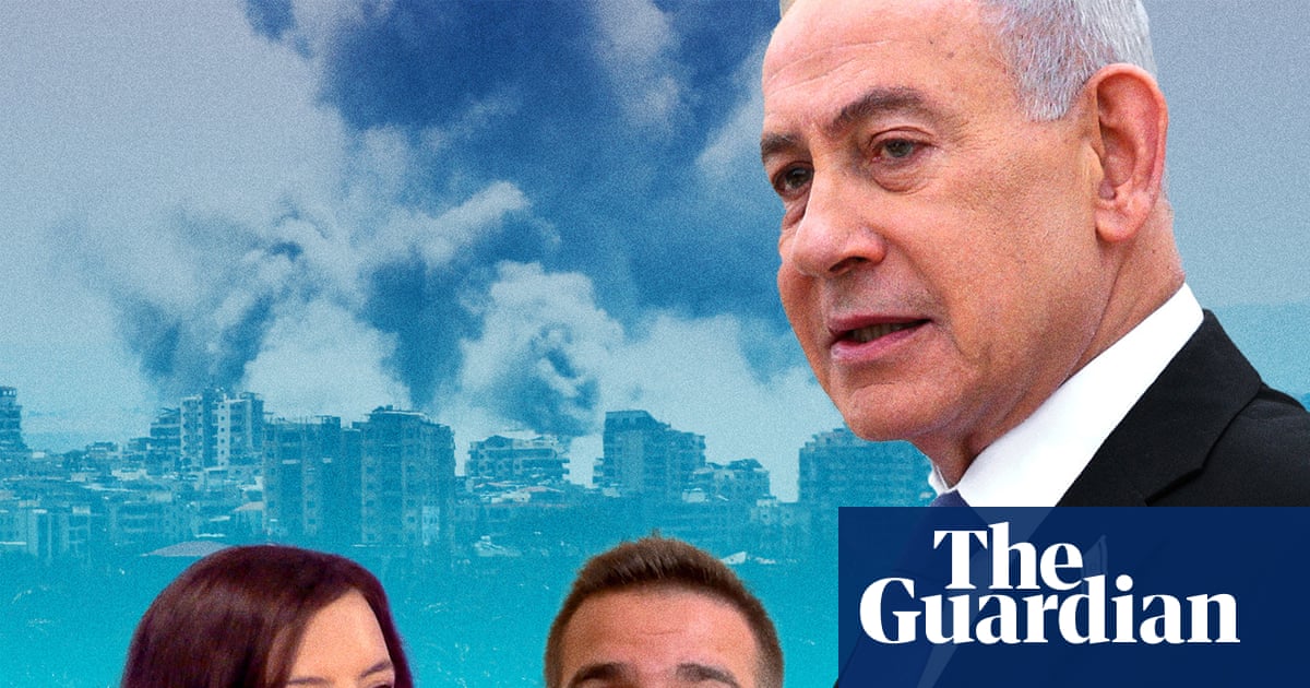 Is the Israel-Lebanon ceasefire over before it began?