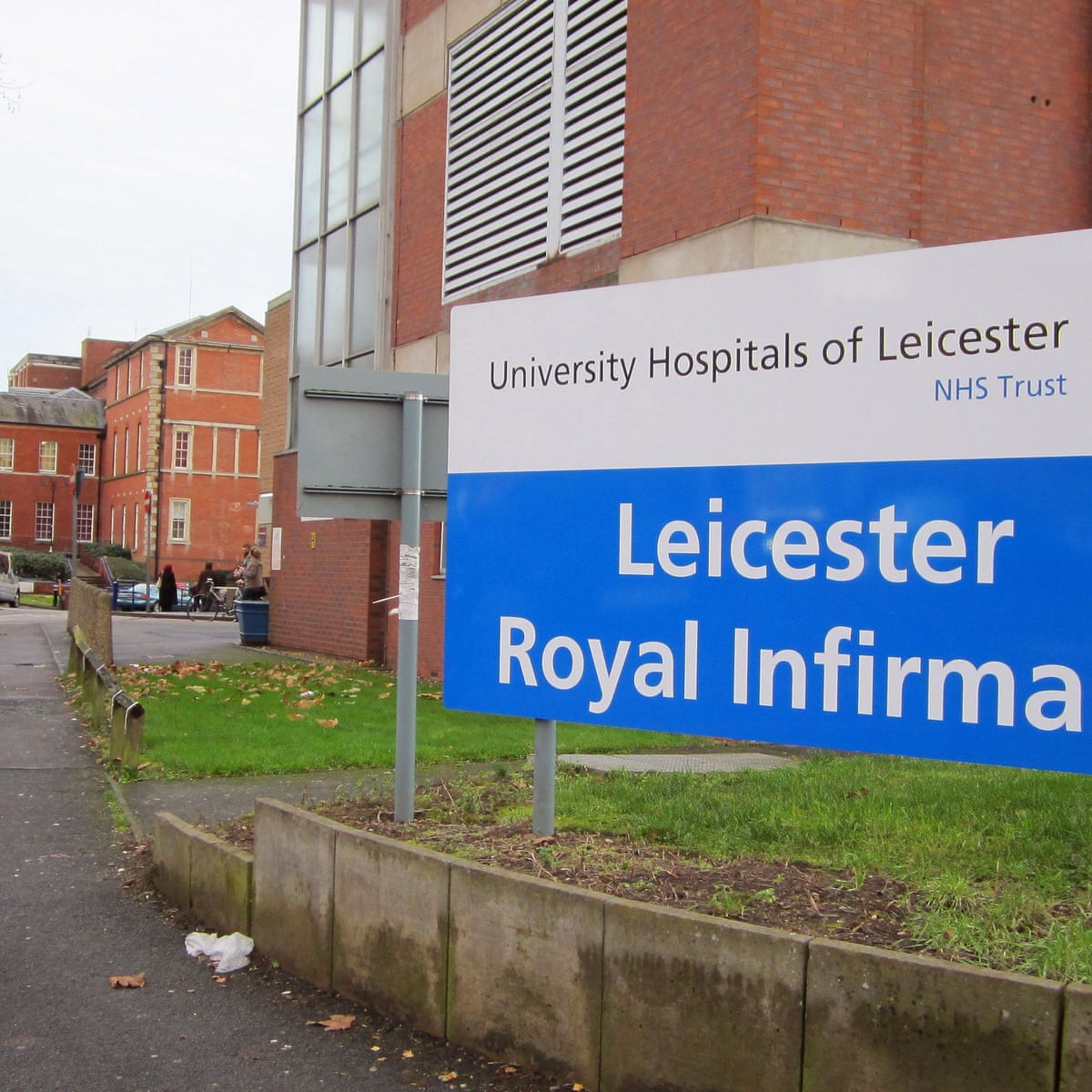 Nhs Consultant Dies From Covid 19 World News The Guardian