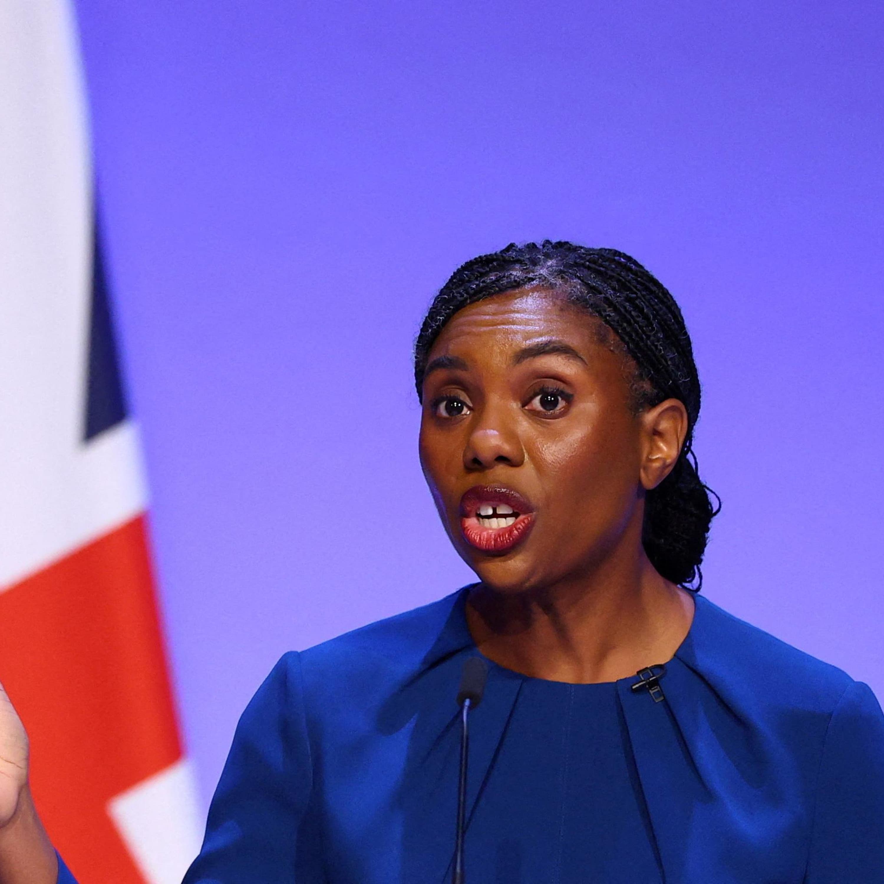 Are the Tories back?