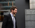 Gillham had claimed the MSO’s cancellation of a Melbourne concert he was contracted to perform on 15 August 2024 was an attempt to silence him over his stance on Israel’s attacks in Gaza