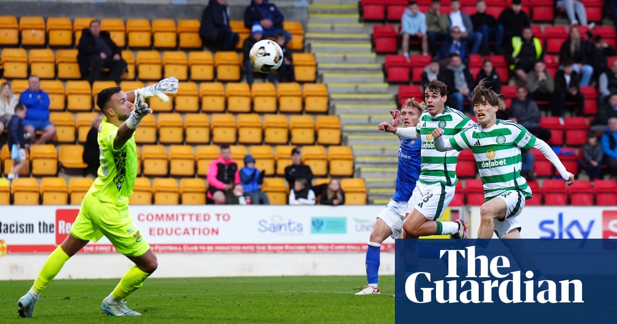 Scottish Premiership: Celtic and Aberdeen both stay perfect with wins Scottish Premiership: Celtic and Aberdeen both stay perfect with wins