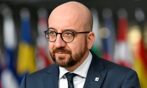 Charles Michel