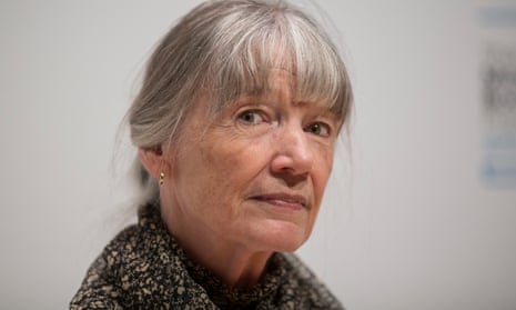 ‘Any Tyler book is a gift’: Anne Tyler