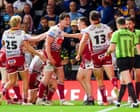 Table-topping Wigan hit ominous form at season’s sharp end in pursuit of treble