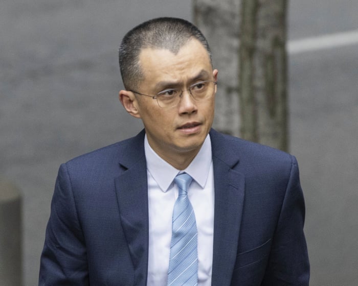 Crypto exchange Binance may have funded Iranian entities, reports say