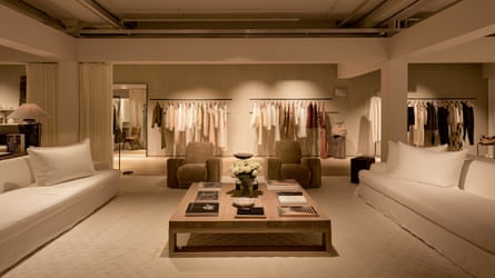 The Apartment store