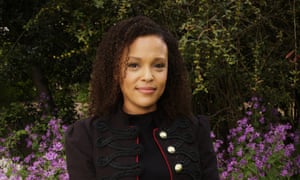 Jesmyn Ward: ‘I fought from the very beginning.’
