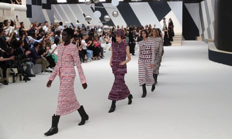 CHANEL FALL/WINTER 2022/2023 COLLECTION PREVIEW, What's Coming, First  Look