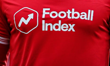 Football Index sponsors Nottingham Forest’s shirts