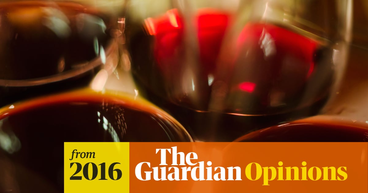Why do humans like to get drunk? You asked Google – here’s the answer