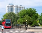 Enfield's New Political Regime Resists Proposed 21,000-Home New Town Project