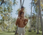 Two Venezuelan boys in a forest full of vultures: Silvana Trevale’s best photograph