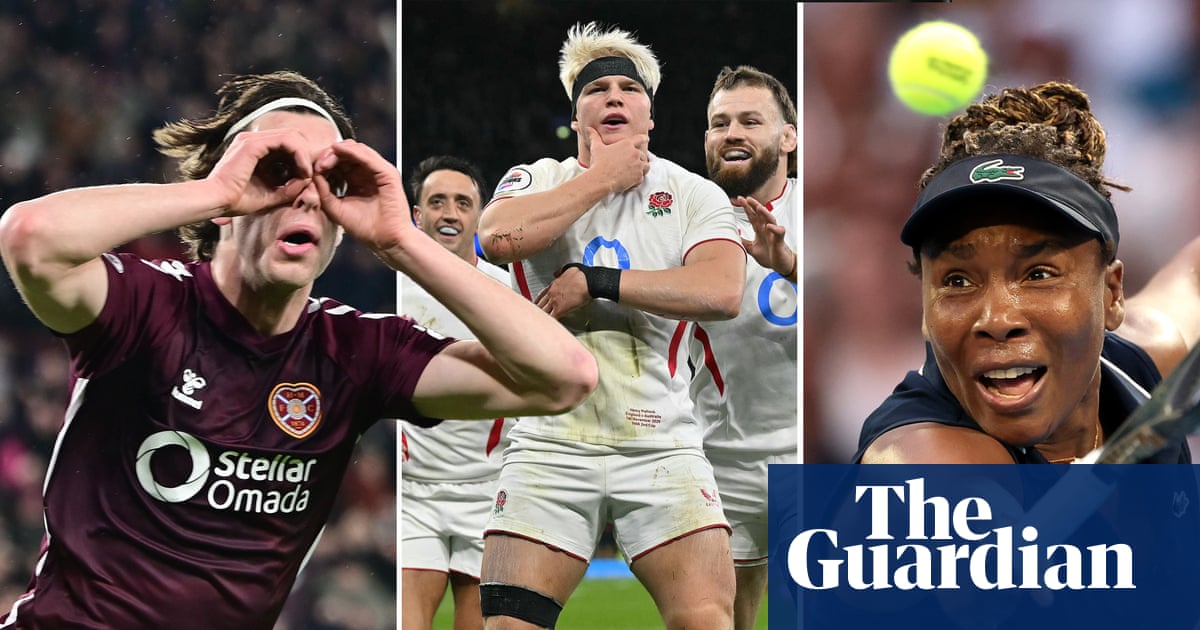 Sports quiz of the week: arguments, insults, fights, protests and drama