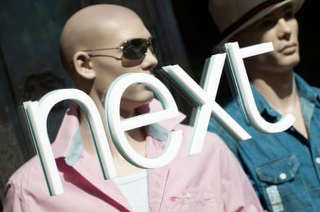 Next shop window.