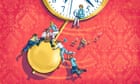 What happened when I stopped hurrying - and discovered the joy of slowing down? | Joan Bakewell