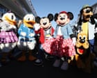Disney e Formula 1: Goofy in pit lane e spettacolo a Las Vegas segnalano la trasformazione dello sport negli Stati Uniti