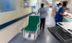 NHS pilot uses virtual reality to tackle racism and discrimination among staff NHS pilot uses virtual reality to tackle racism and discrimination among staff