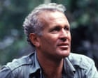 John Irvin, Eclectic Film Director, Dies at 86