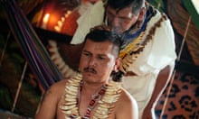british tourist killed ayahuasca