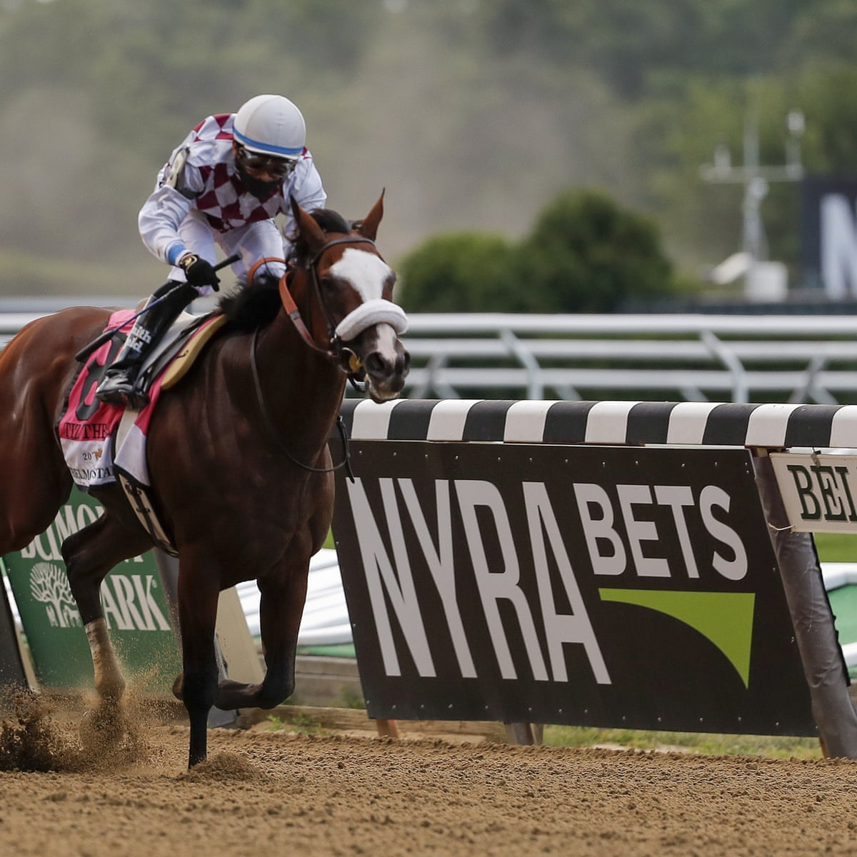 Shecky Greene’s Horse Habit Shecky Greene’s Horse Habit