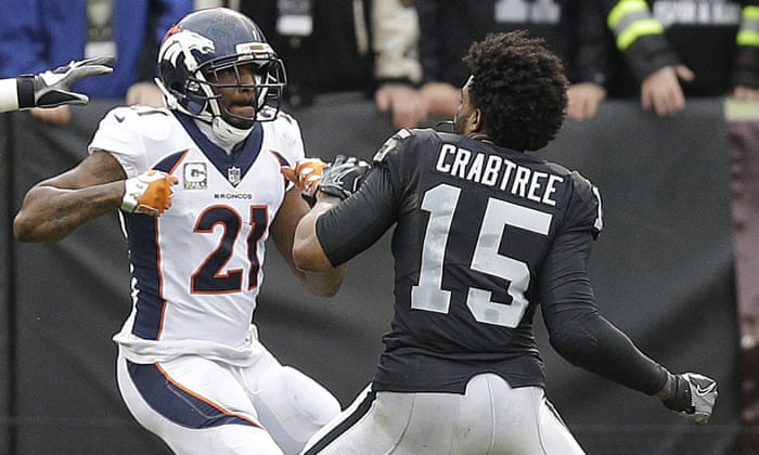 WATCH: 5 NFL Stars Who Can Crossover To The UFC