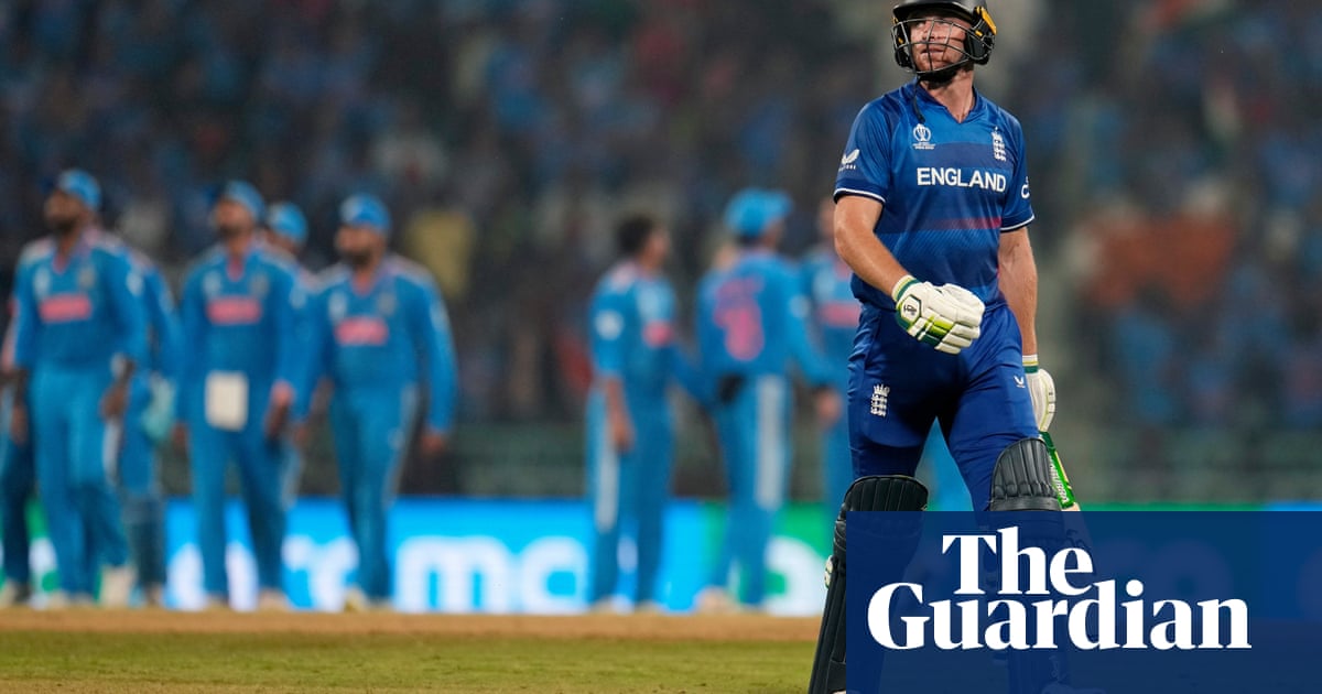 Matthew Mott rejects Eoin Morgan’s claim of division in England squad
