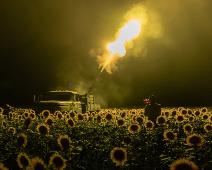 The week around the world in 20 pictures
