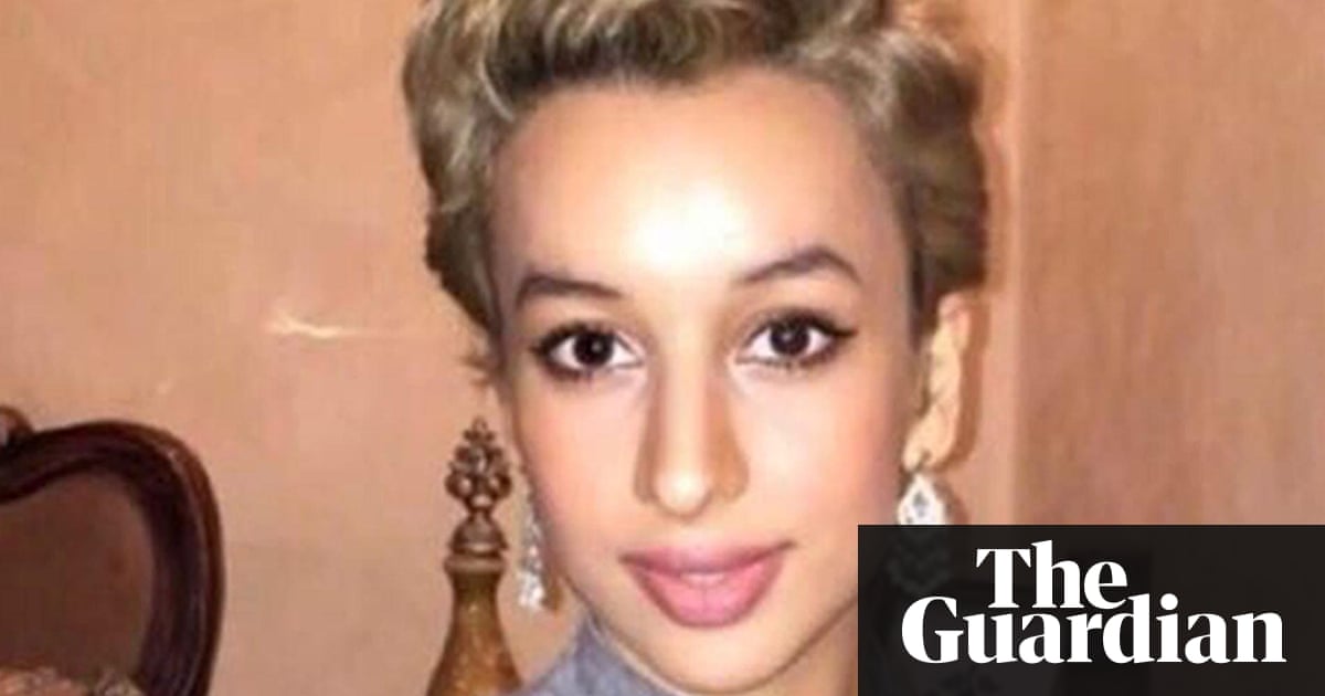 Father of woman 'locked up' in Saudi Arabia must allow her to return to UK Law The Guardian Father of woman 'locked up' in Saudi Arabia must allow her to return to UK Law The Guardian