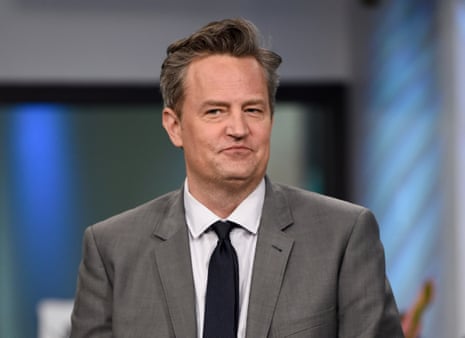 What Happened To Matthew Perry? Shocking Truth Revealed!