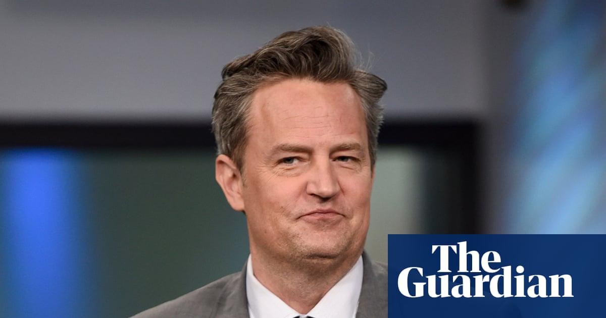 Ketamine queen' accused of selling Matthew Perry fatal dose to plead guilty