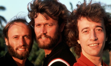 The feelin’ was right: how the Bee Gees ruled late 70s pop | Bee Gees ...