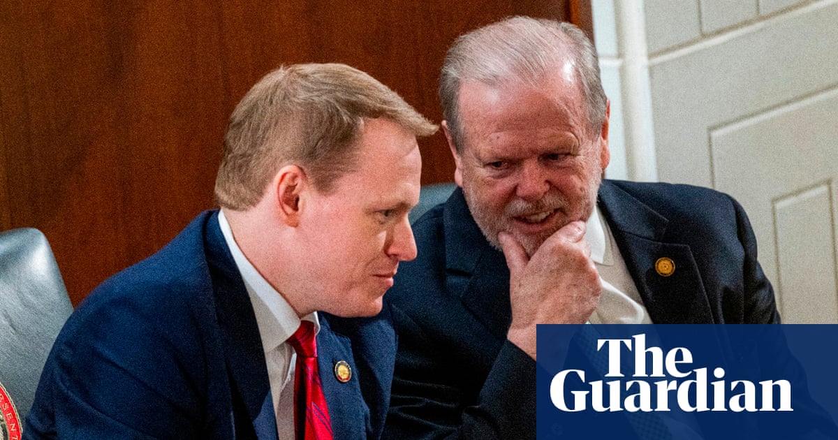 North Carolina Republicans will redraw maps to gain extra seat in Congress