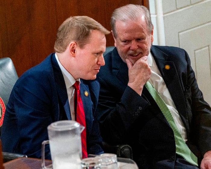 North Carolina Republicans will redraw congressional maps to add seat for their party