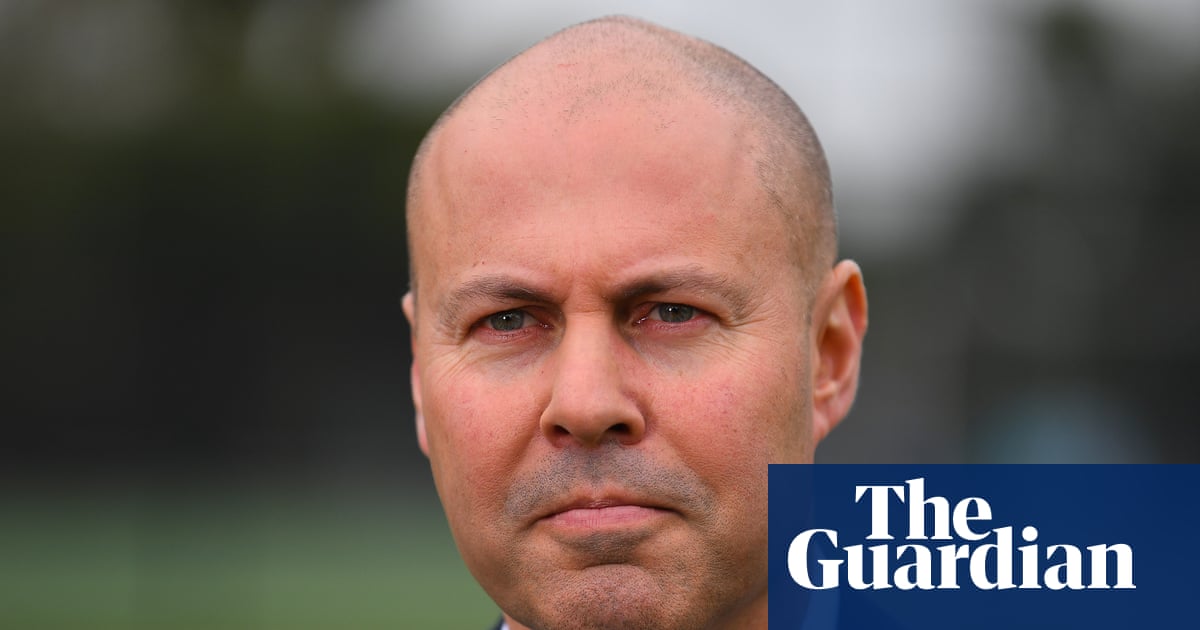 Josh Frydenberg Sparks Canberra Return Rumors Amid Book Tour and Coalition Struggles