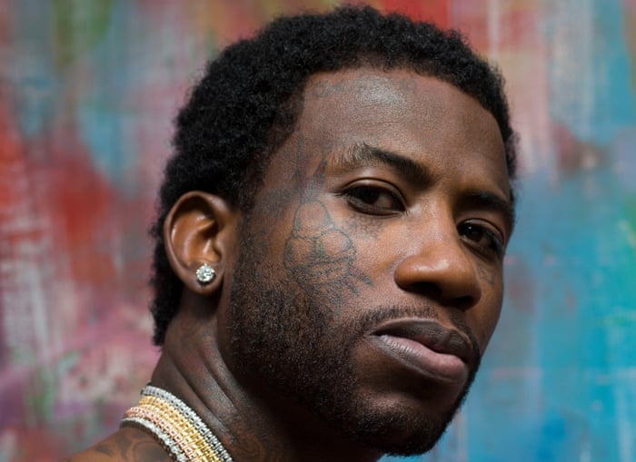 Gucci Mane: Everybody Looking review – light on laughs and charm | Rap |  The Guardian