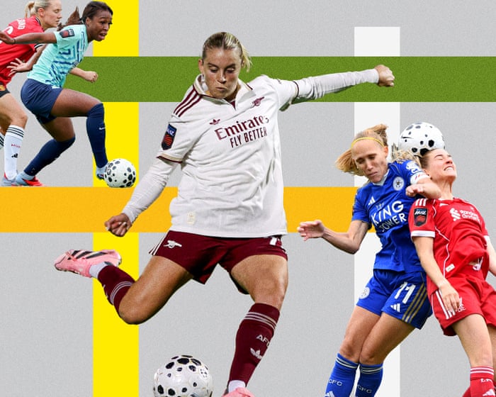 WSL talking points: Kerr strikes after 634 days and Liverpool woes mount