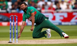 Mashrafe Mortaza