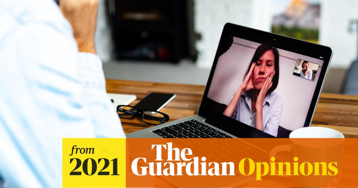 The evidence is in: working from home is a failed experiment