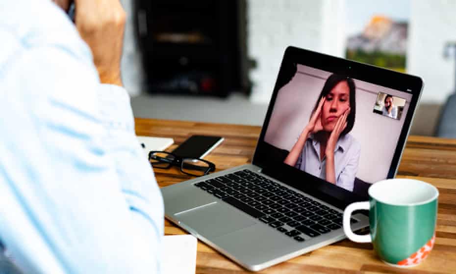 Zoom doom ... is the golden age of video conferencing already behind us?