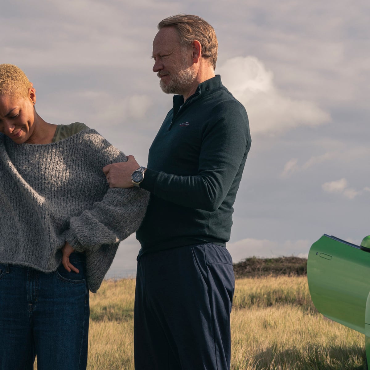 The Beast Must Die Review Cush Jumbo Plots Grief Fuelled Revenge Television The Guardian The Beast Must Die Review Cush Jumbo Plots Grief Fuelled Revenge Television The Guardian