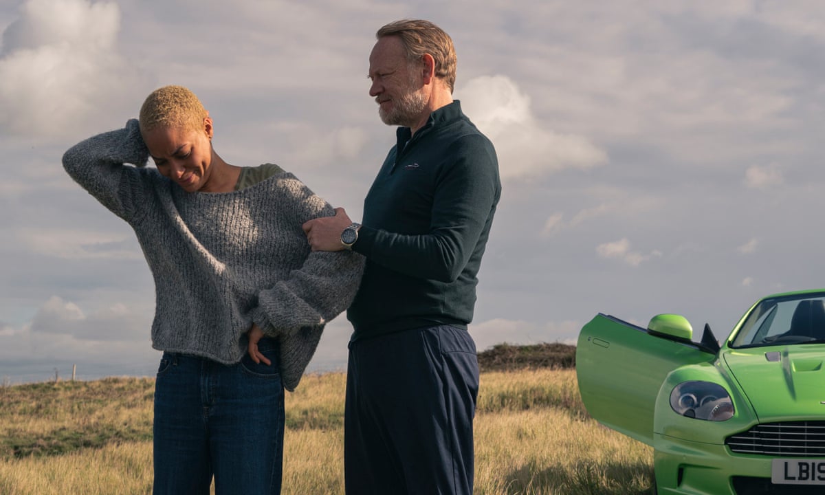 The Beast Must Die Review Cush Jumbo Plots Grief Fuelled Revenge Television The Guardian The Beast Must Die Review Cush Jumbo Plots Grief Fuelled Revenge Television The Guardian