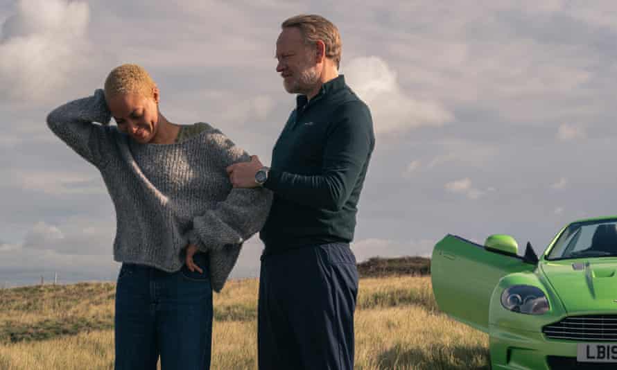 The Beast Must Die Review Cush Jumbo Plots Grief Fuelled Revenge Television The Guardian The Beast Must Die Review Cush Jumbo Plots Grief Fuelled Revenge Television The Guardian