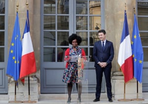 Gratuit Images Macron S Right Hand Woman He Doesn T Need Another Flatterer le plus cool par