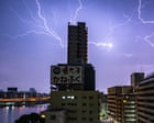 Japan's Raijū: Mythical Beast of Lightning