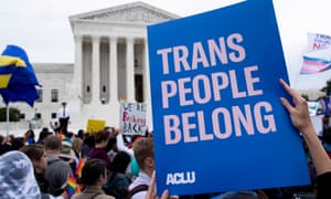A proposed ban would see South Dakota doctors jailed for treating transgender teens with puberty-blocking drugs.
