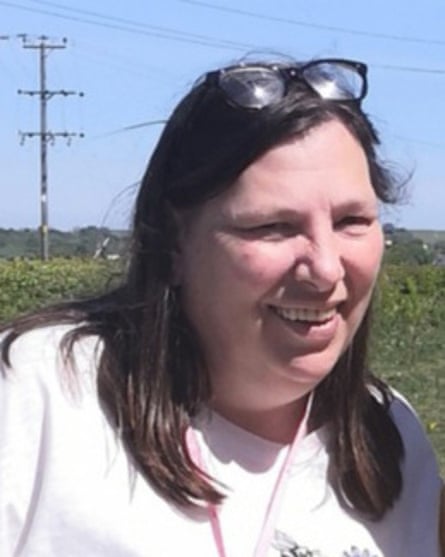 Tracey Donnelly